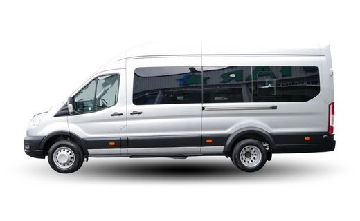 MINIBUS 17 str