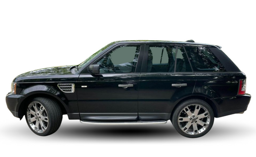 Range Rover