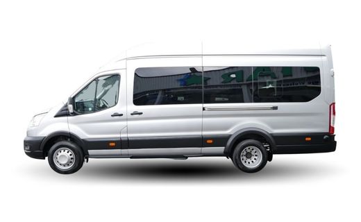 Minibus