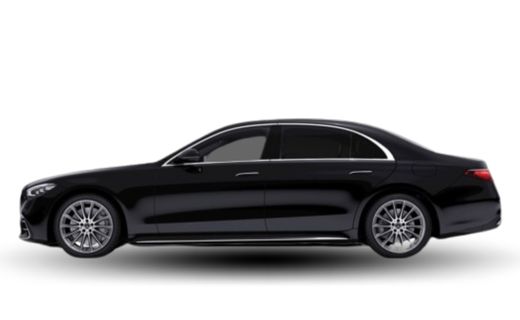 Mercedes S Class